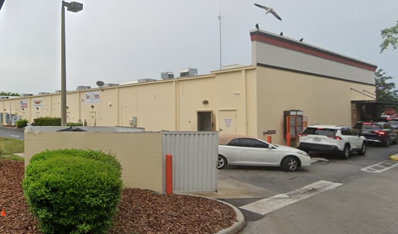 Rugaz Rescue Inc