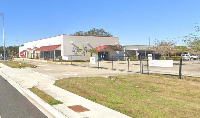 Humane Society of Polk County