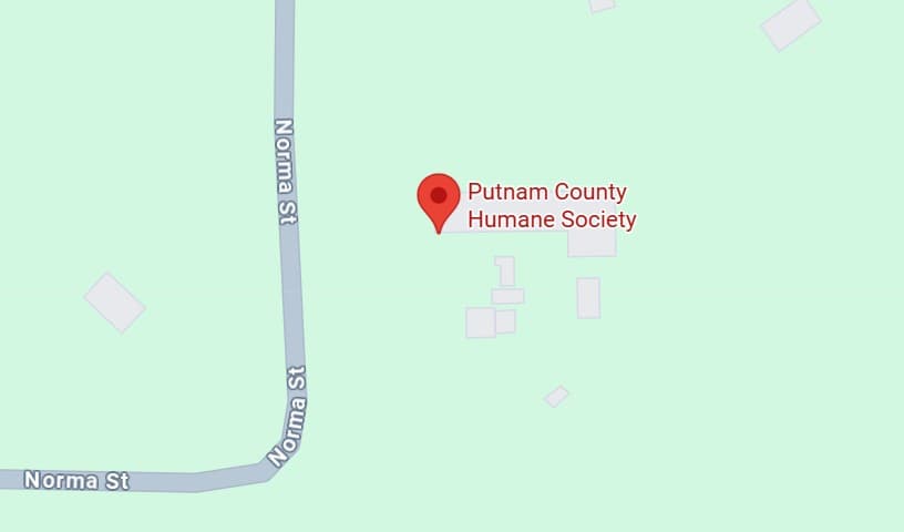 Putnam County Humane Society