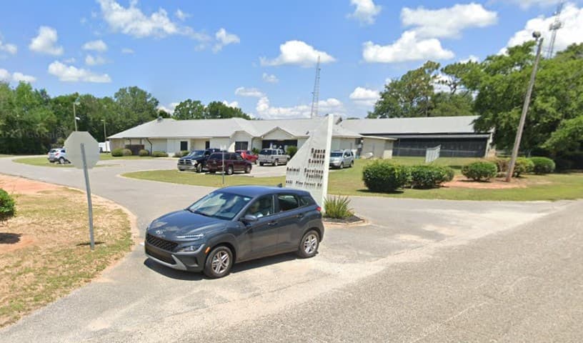 Santa Rosa County Animal Services