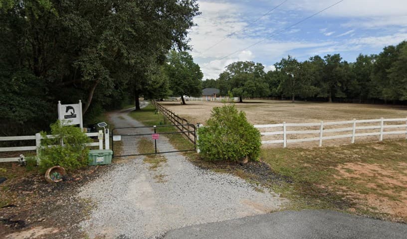 Tiny Acres Northwest Florida, Inc