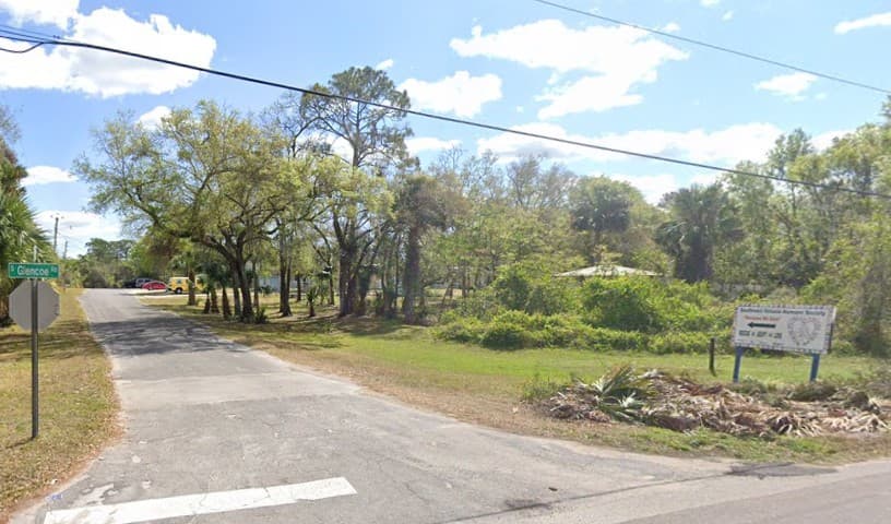 Southeast Volusia Humane Society