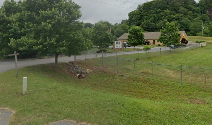 Etowah Valley Humane Society