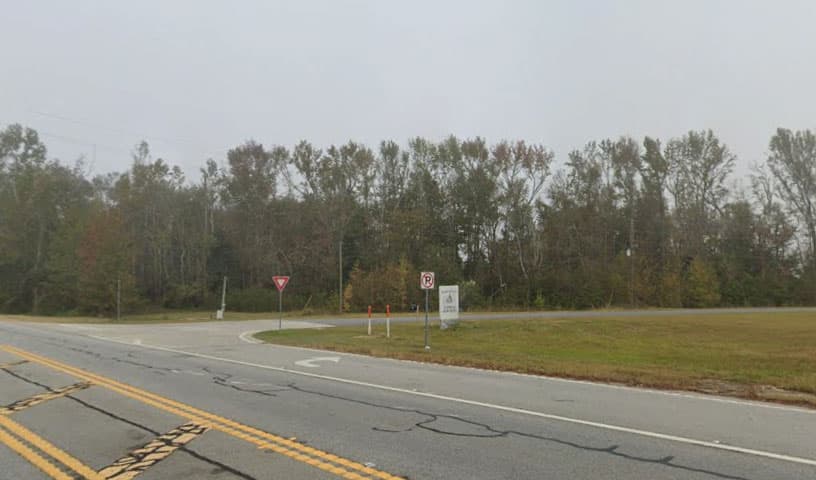 Burke County Animal Services