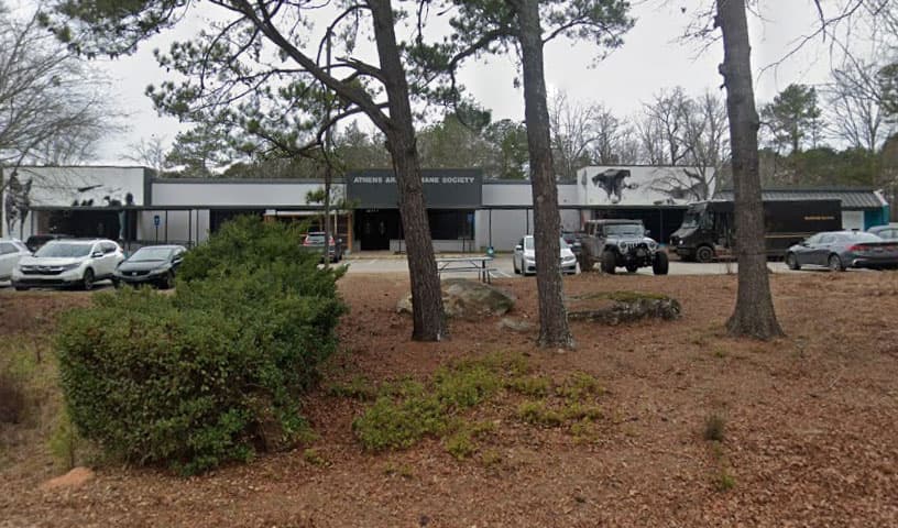 Athens Area Humane Society