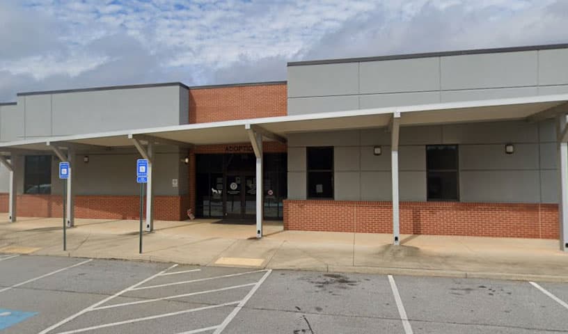 Clayton County Animal Control