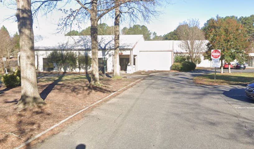 Cobb County Animal Services