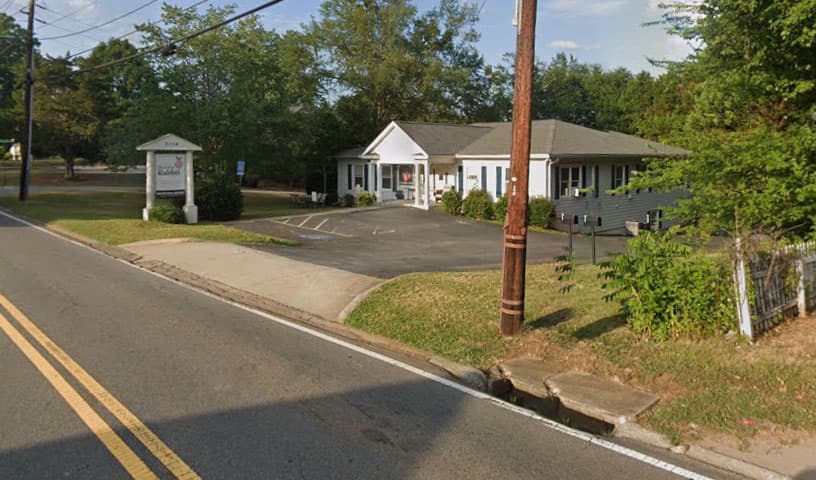 Georgia House Rabbit Society