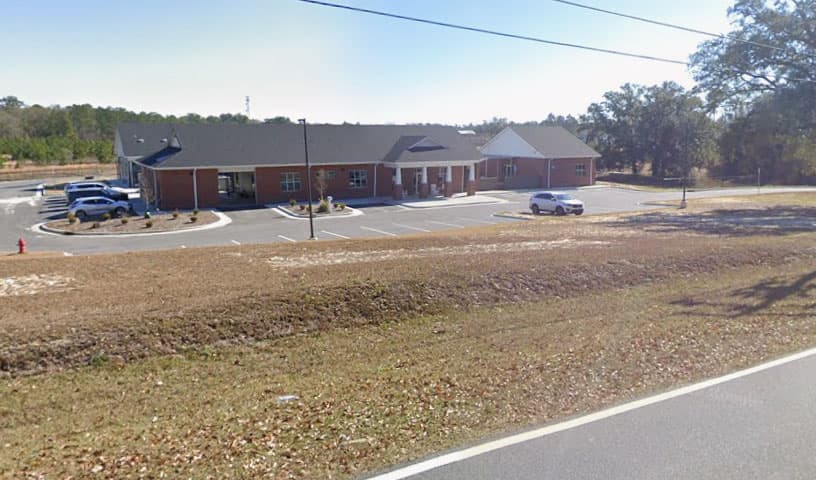 Bainbridge Animal Services Center & Bainbridge Decatur County Humane Society