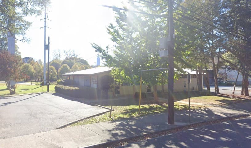 Ansley Animal Clinic