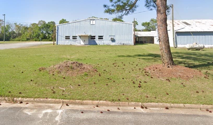 Grady County Animal Control