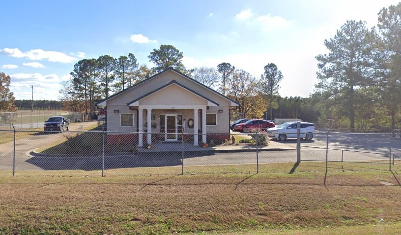 Haralson County Animal Control
