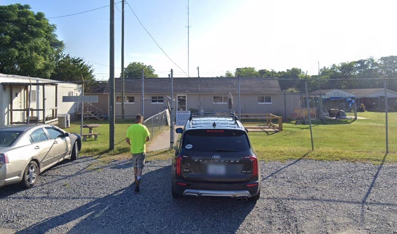 Dublin- Laurens County Humane Society