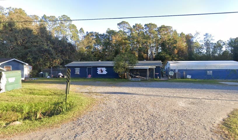 Liberty Humane Shelter