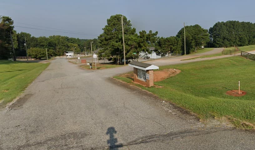 Morgan County Animal Control