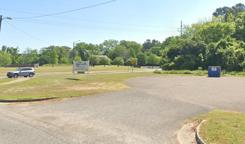 Csra Humane Society