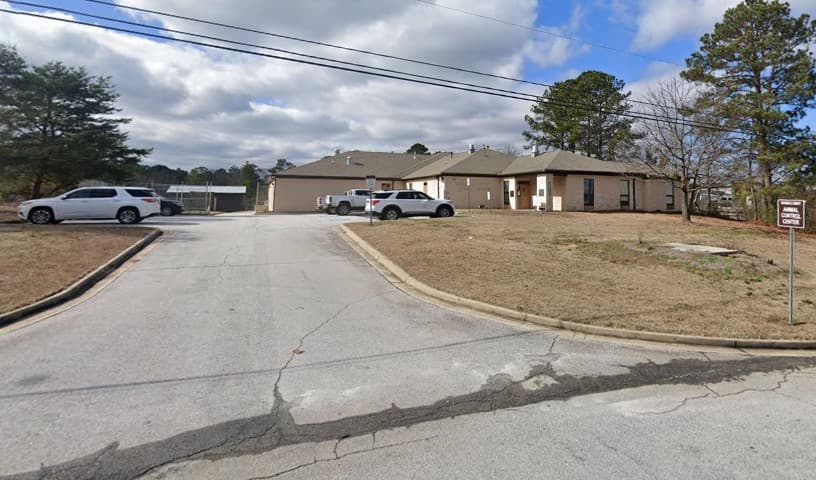Rockdale county ga animal adoptions