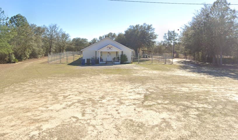 Tattnall County Animal Control