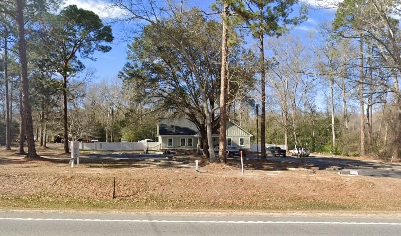 Reidsville Veterinary Clinic