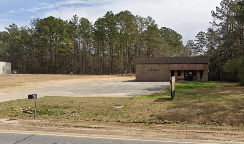 Washington County Animal Hospital