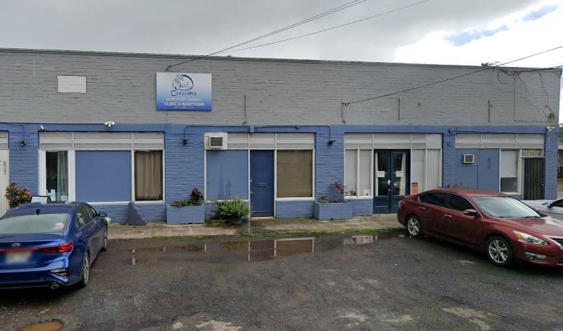 Oahu SPCA Veterinary Clinic and Animal Shelter