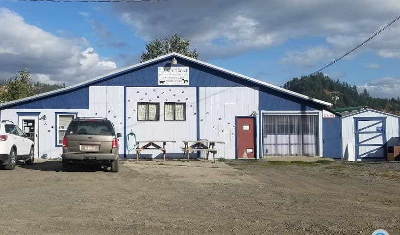 Benewah Humane Society