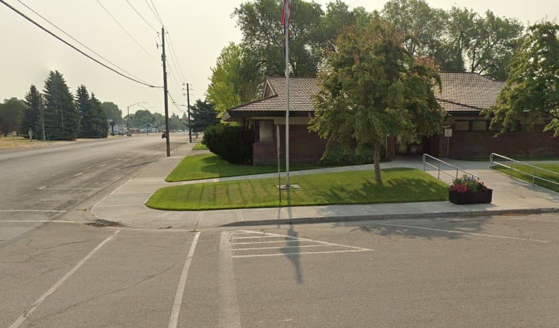 Shelley Animal Control