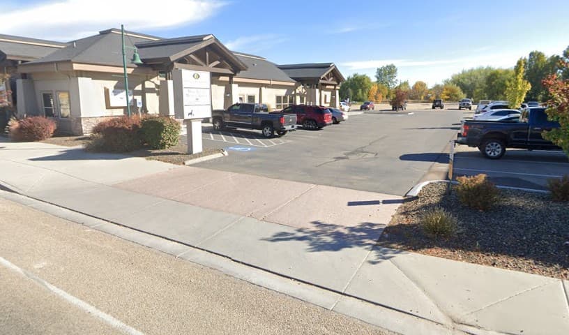 OnPoint Veterinary Hospital