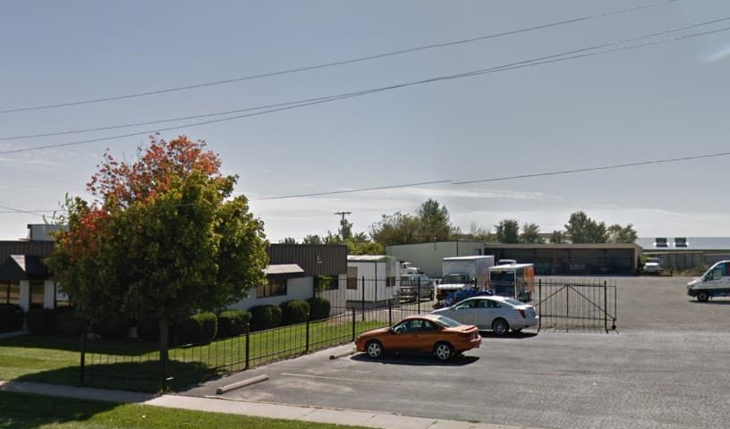 Champaign County Humane Society