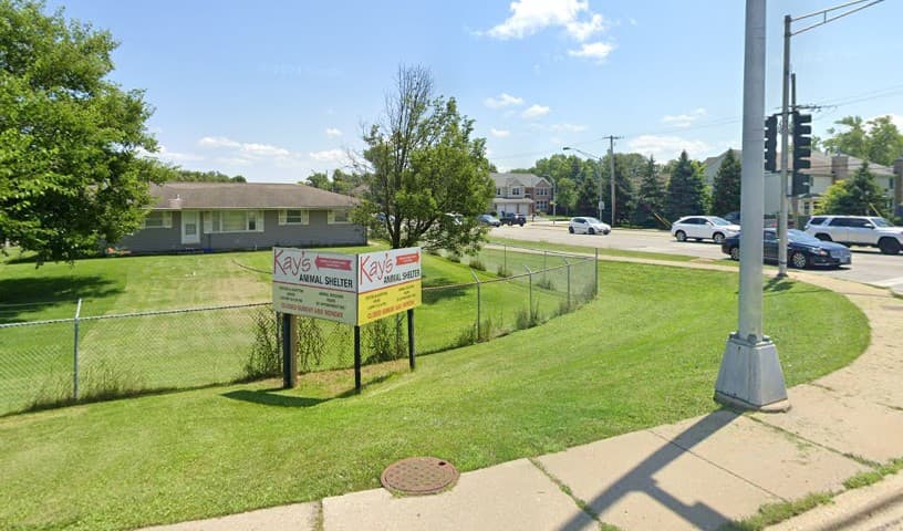 Kay's Animal Shelter