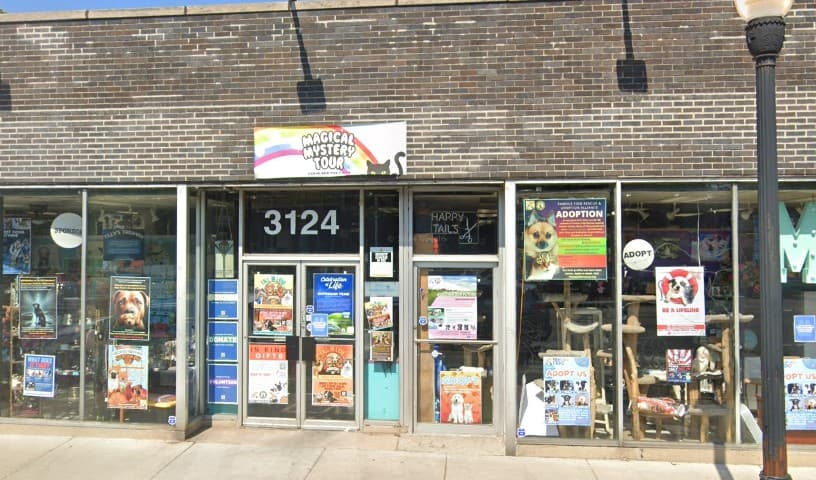 Famous Fido Rescue No Kill Advocacy Wellness & Learning Center