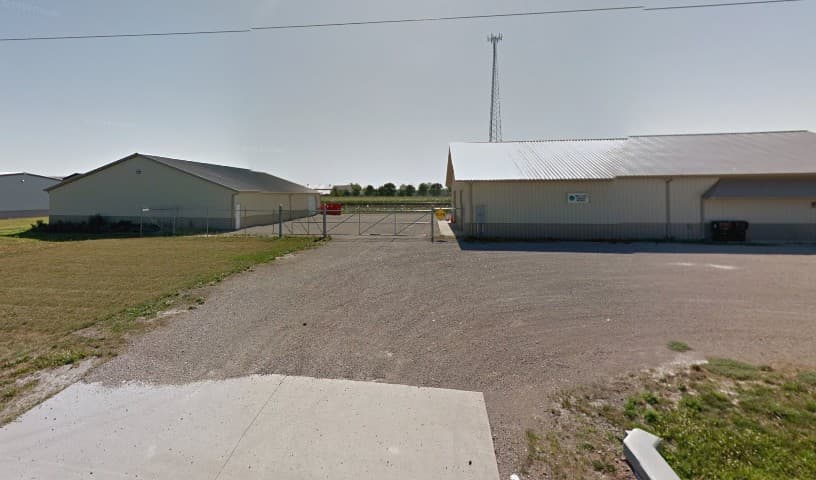 De Witt County Animal Shelter