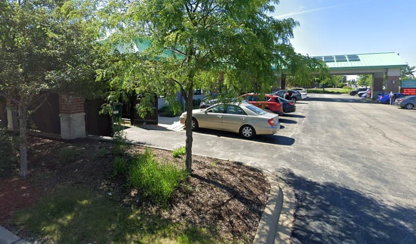 Springbrook Animal Care Center