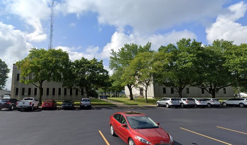 Iroquois County Animal Control