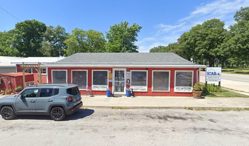 Iroquois County Animal Rescue
