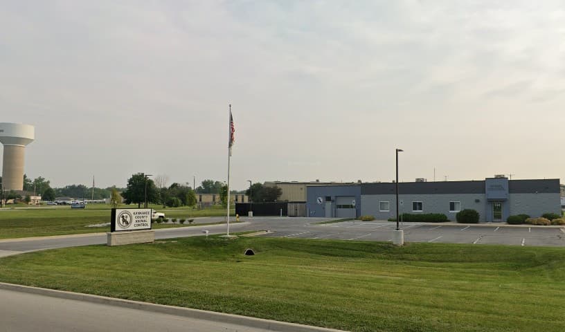 Kankakee County Animal Control