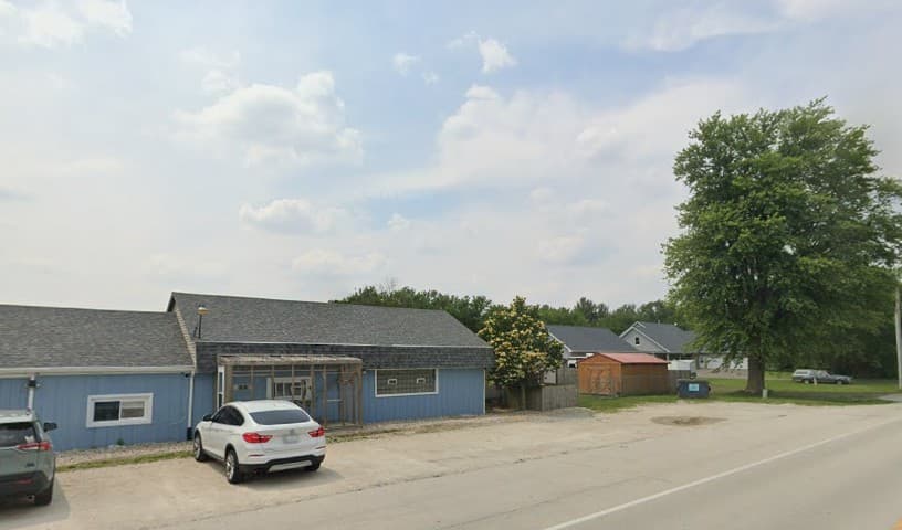 Kankakee County Humane Foundation