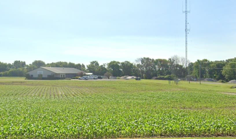 Macoupin County Animal Control