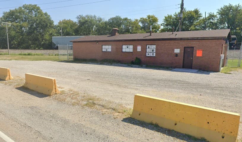 Granite City Animal Control