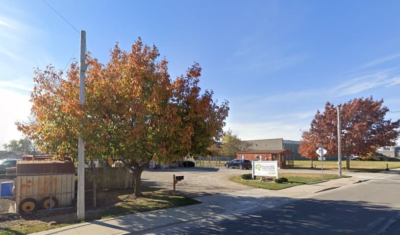 Metro East Humane Society - Highland