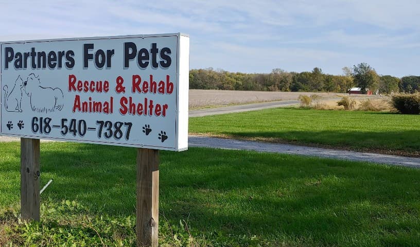 Partners For Pets Humane Society