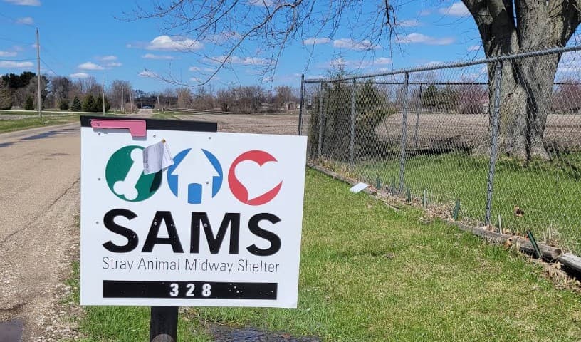 SAMS Rescue