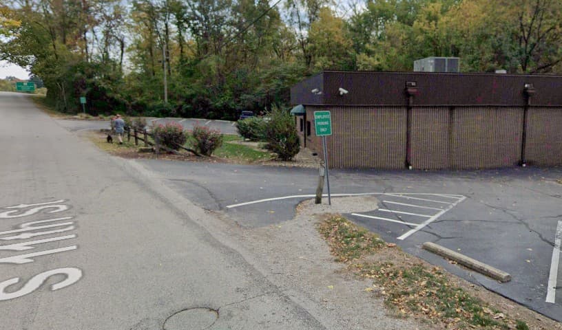 St Clair County Animal Services