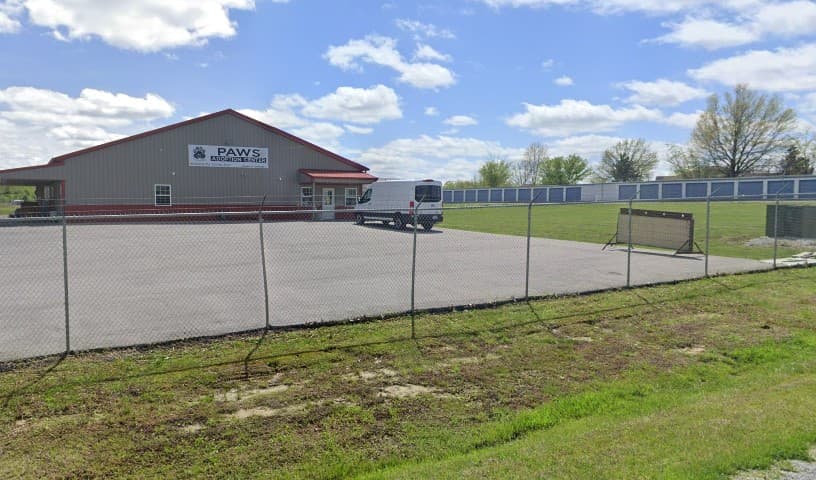 Paws Place Adoption Center