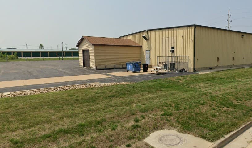 Whiteside County Animal Control