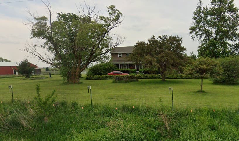 Illinois Horse Rescue of Will County