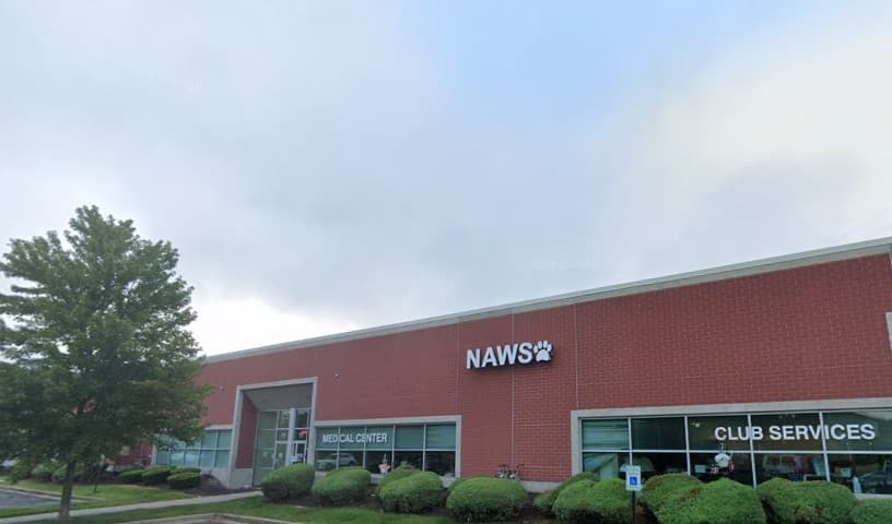 NAWS a No-Kill Humane Society