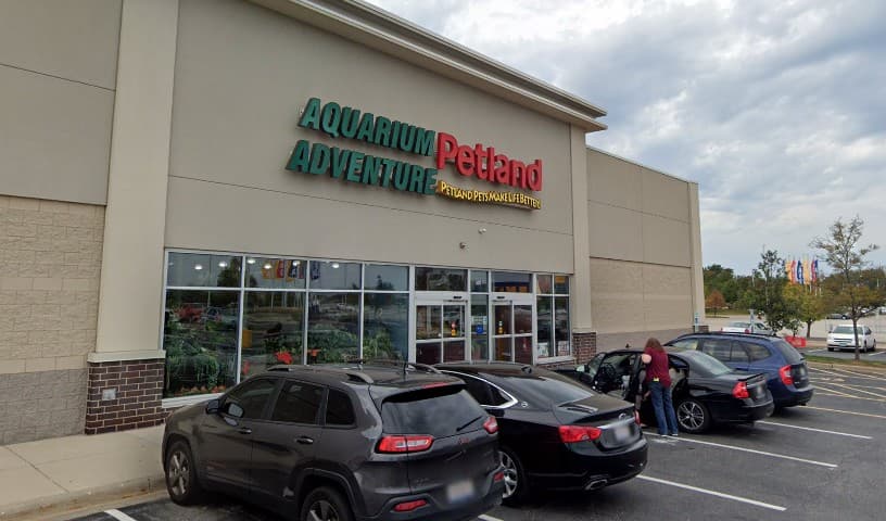 Petland Bolingbrook