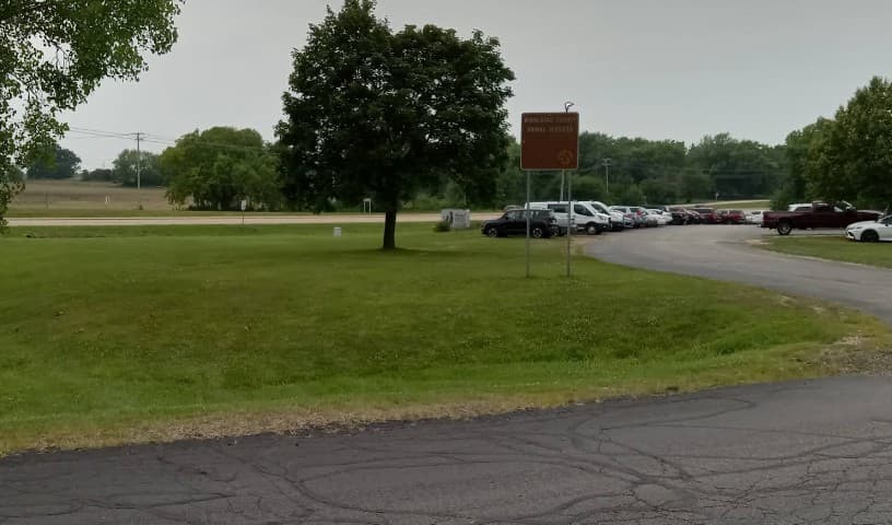 Winnebago County Animal Services