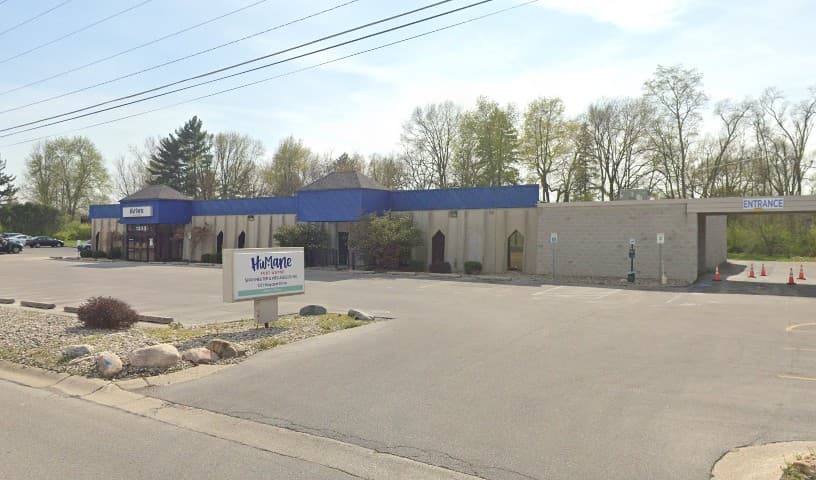 Humane Fort Wayne Spay/Neuter & Wellness Clinic